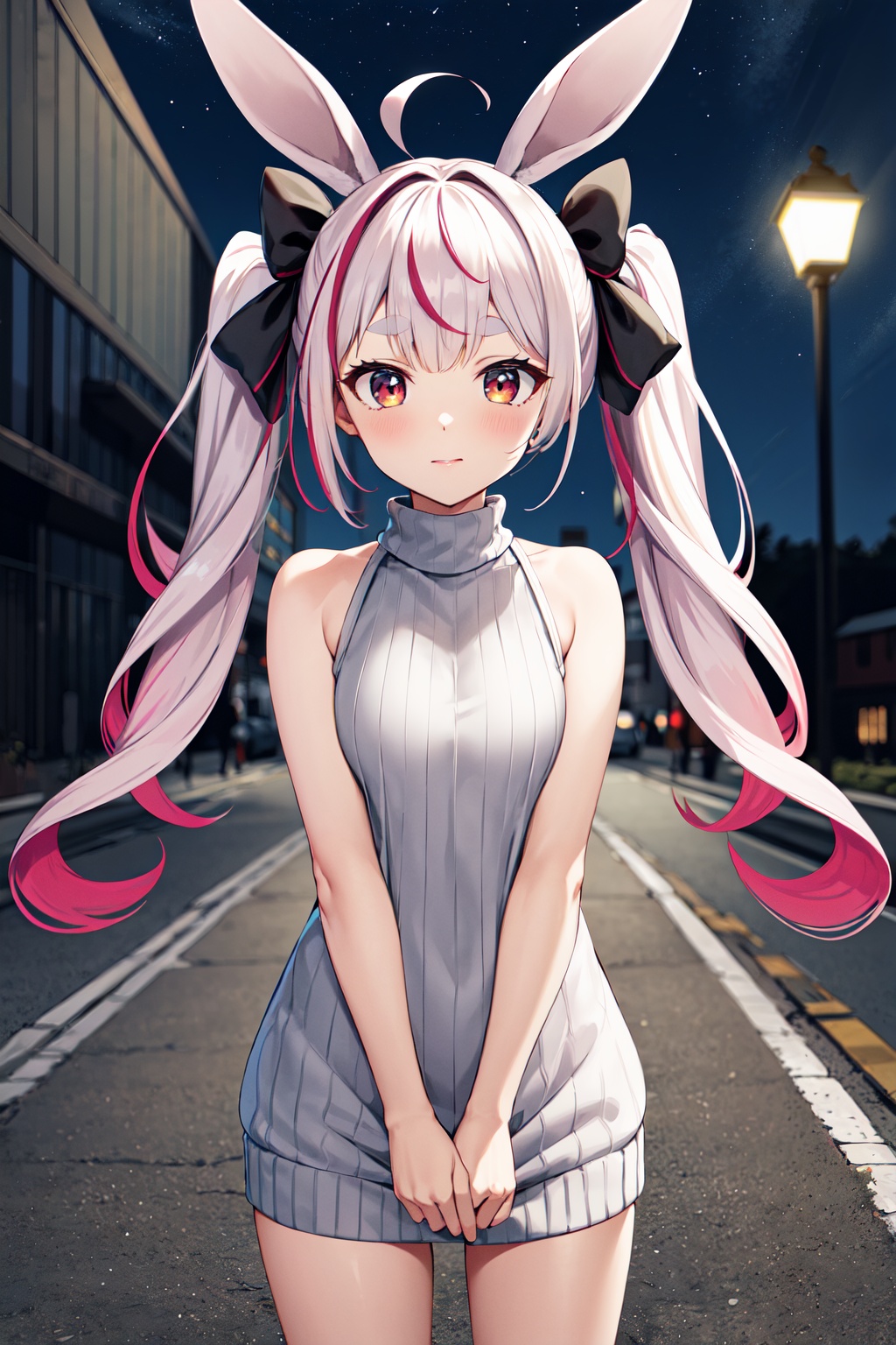 masterpiece,  best quality,  highres on Tensor.Art