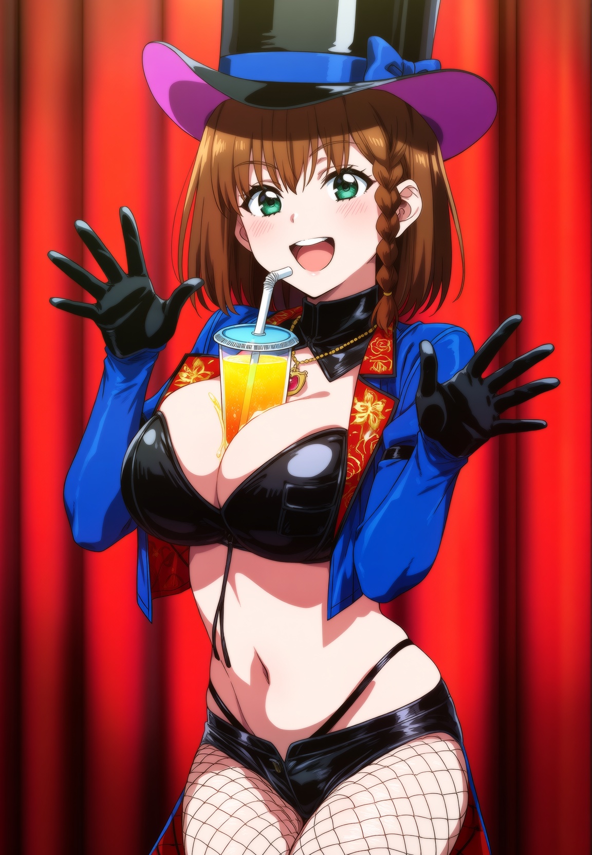 anime screencap,  anime coloring,  1girl on Tensor.Art