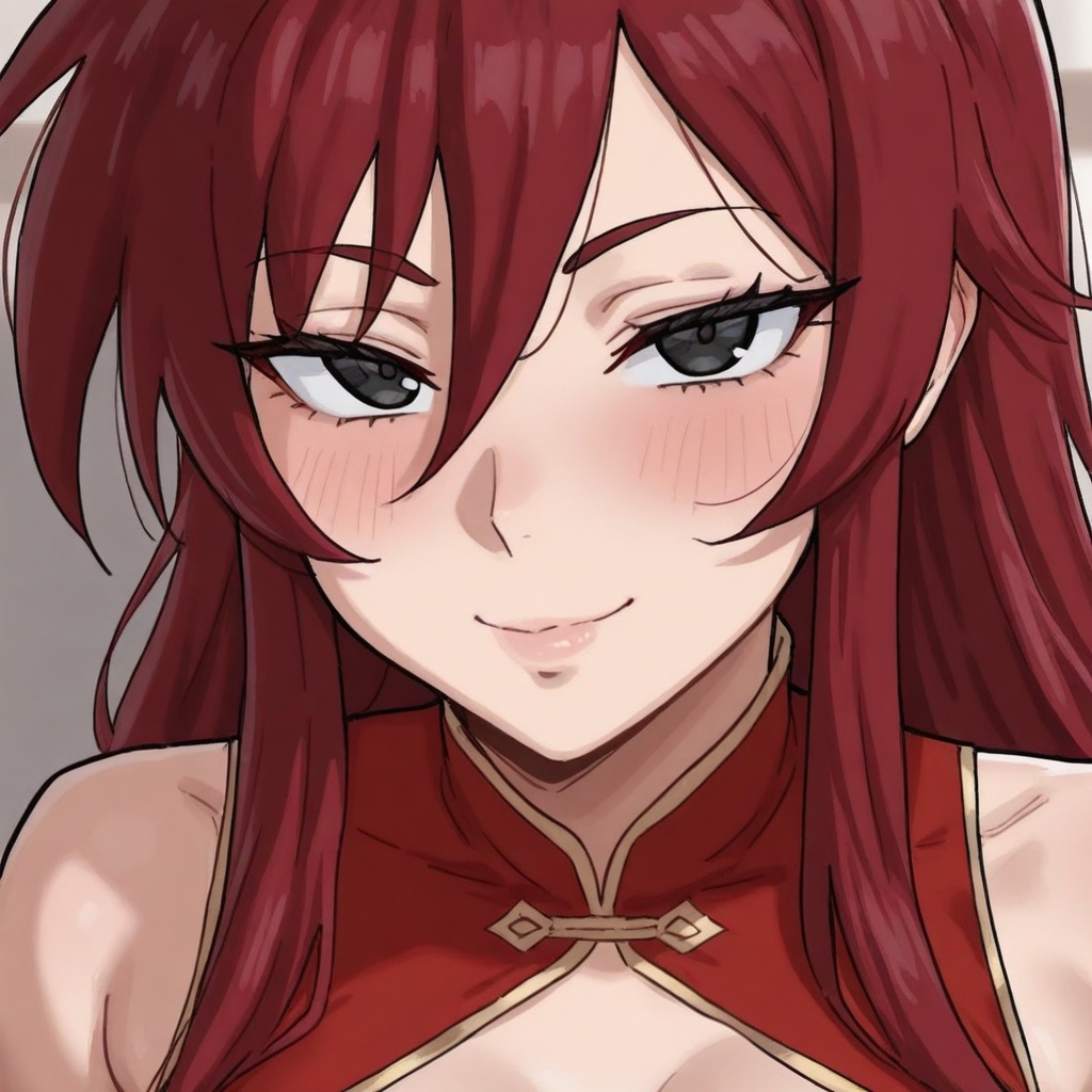 AI generated image by user_iori_rodri on Tensor.Art