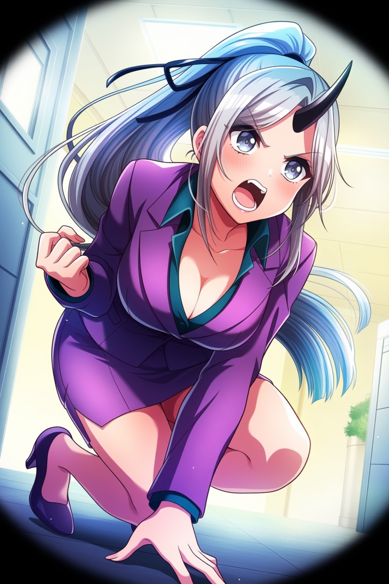 masterpiece,  best quality,  score_7 on Tensor.Art