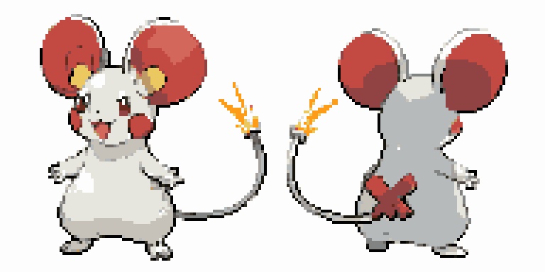 AI generated image on Tensor.Art
