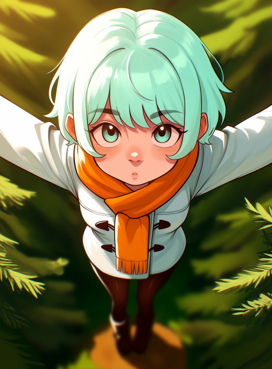 masterpiece,  best quality,  score_7 on Tensor.Art