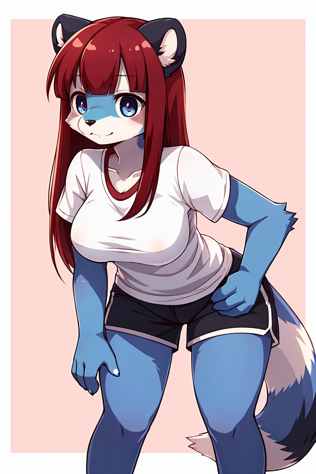 best quality,  kemono,  anime on Tensor.Art