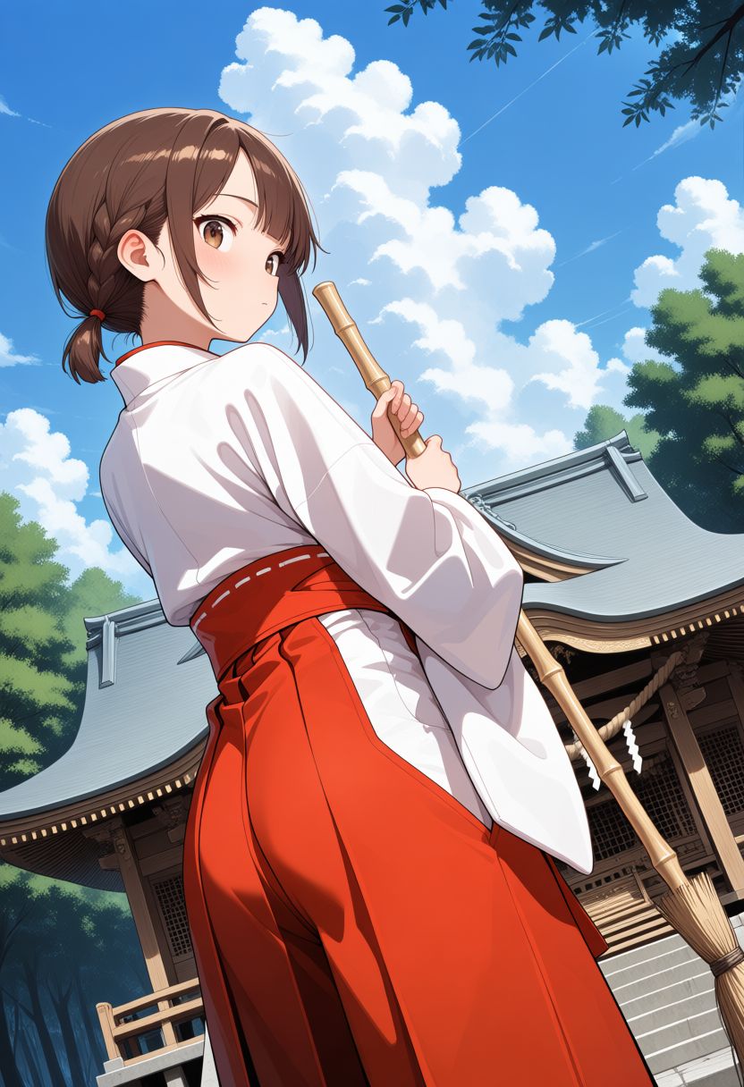masterpiece,  best quality,  highres on Tensor.Art