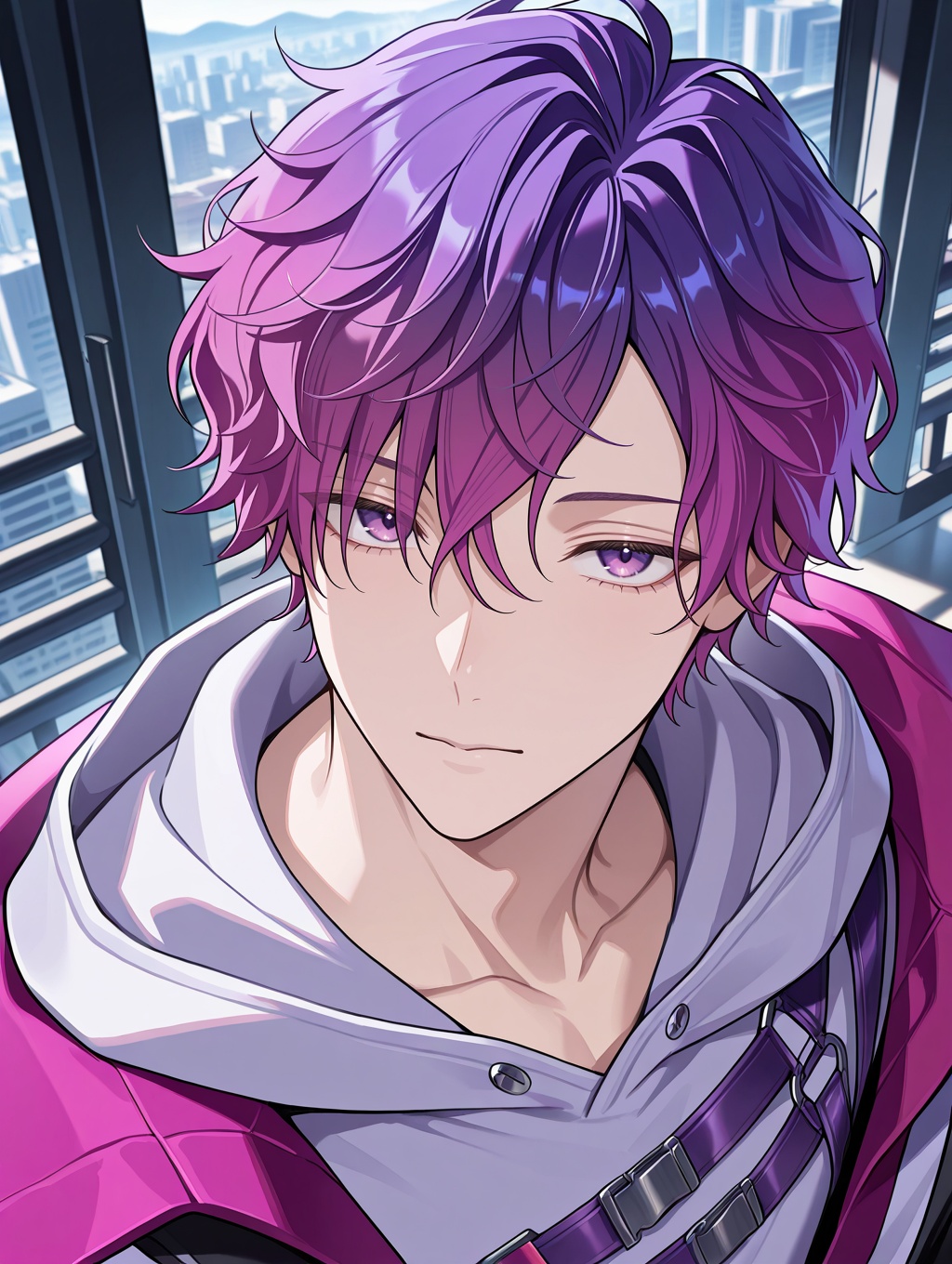 AI generated image by Lineko on Tensor.Art