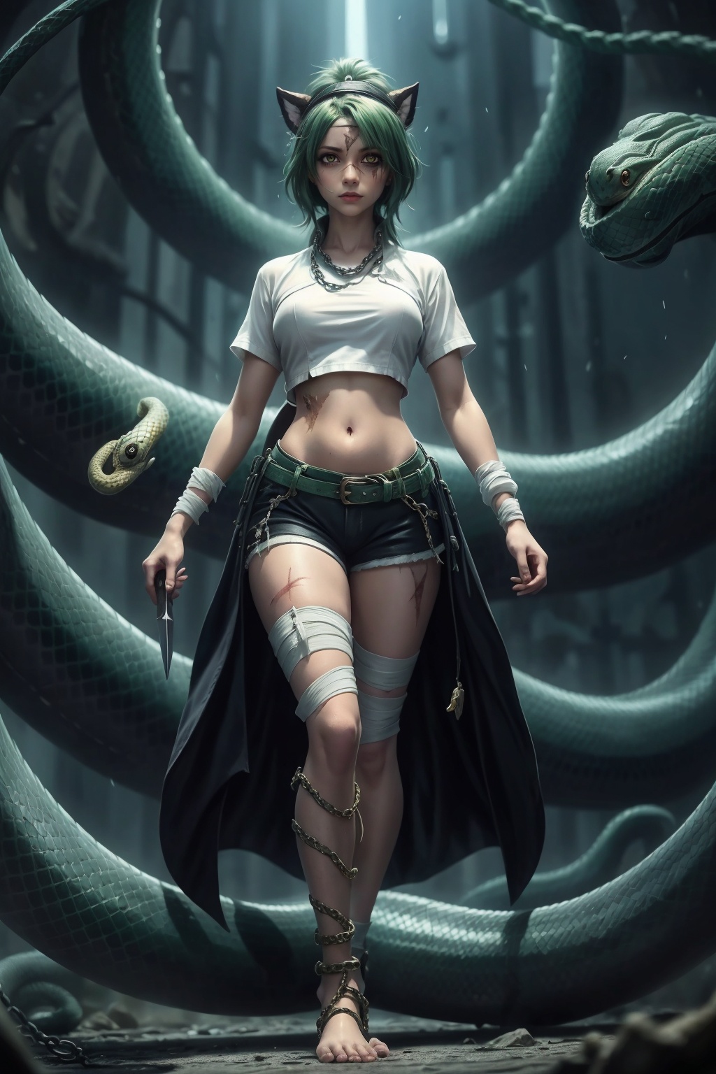 (arknights),  best qualitymasterpiece,  illustration on Tensor.Art