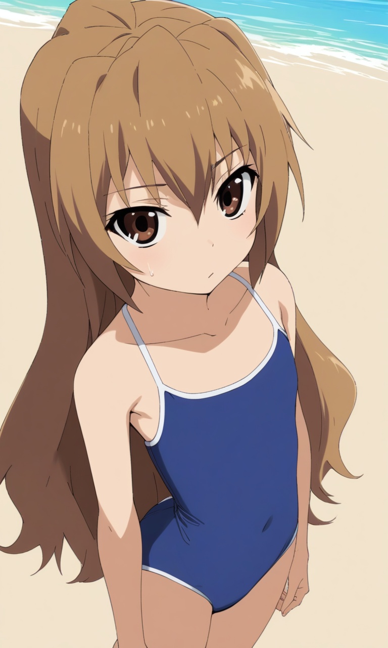 AI generated image on Tensor.Art