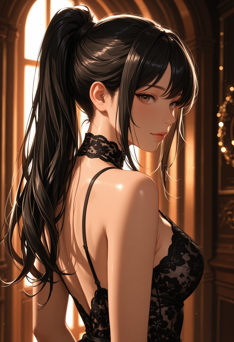 Lumachrome (Illustrious) by Bilered on Tensor.Art
