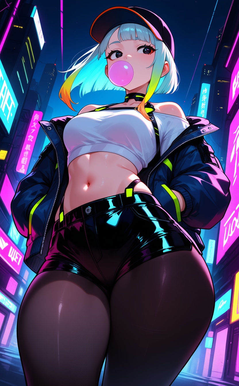 masterpiece,  best quality,  score_9 on Tensor.Art