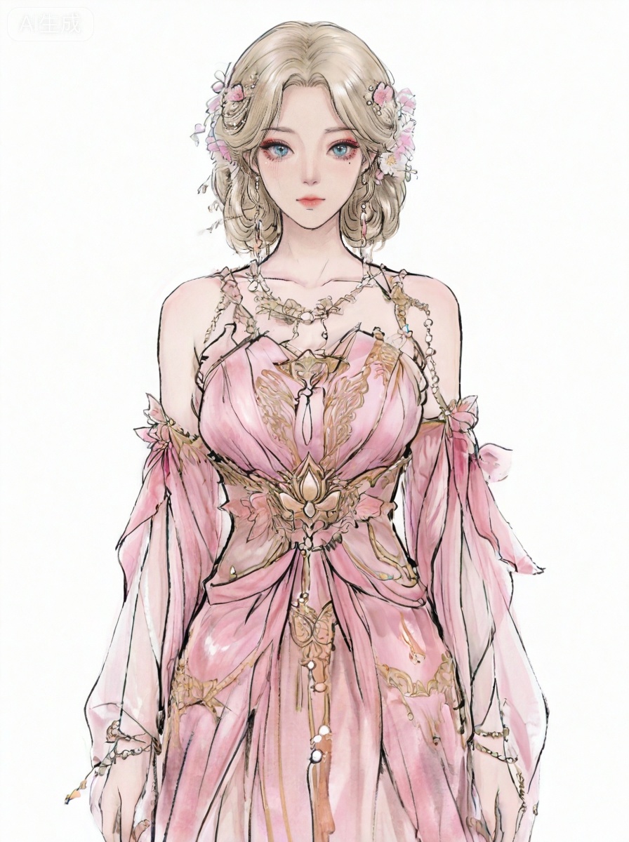 AI generated image by 道亦以111 on Tensor.Art