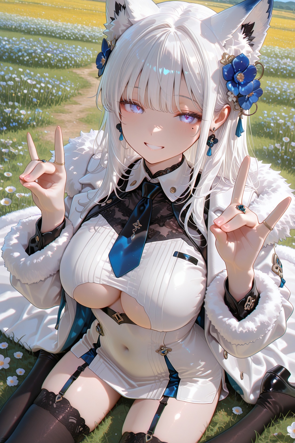 masterpiece,  best quality,  amazing quality on Tensor.Art