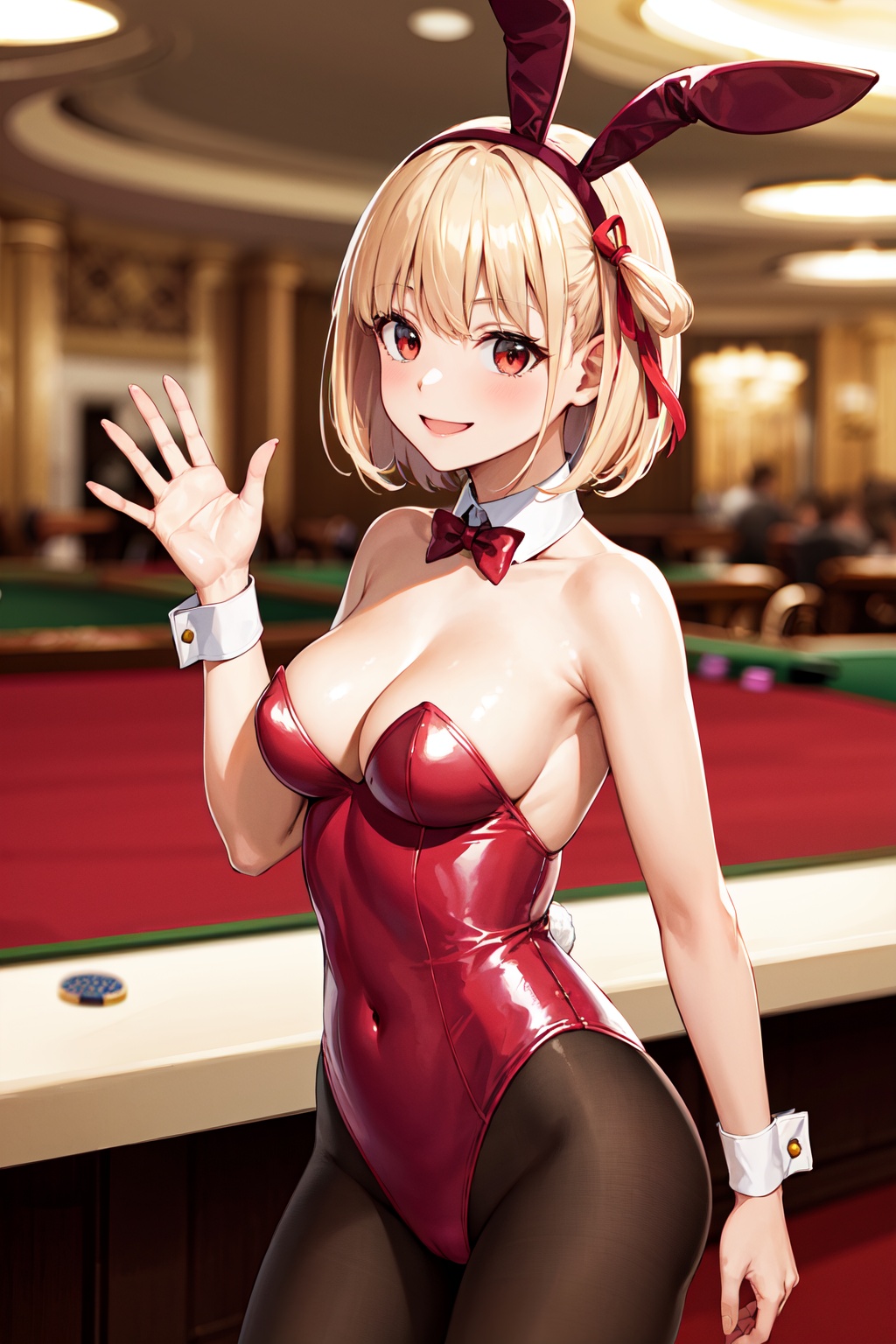masterpiece,  best quality,  highres on Tensor.Art