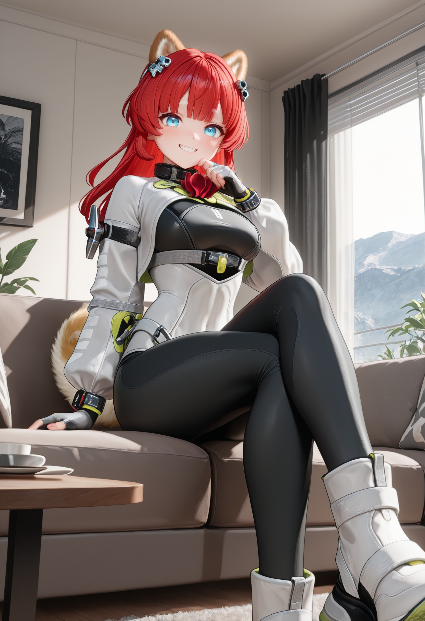 masterpiece,  best quality,  amazing quality on Tensor.Art