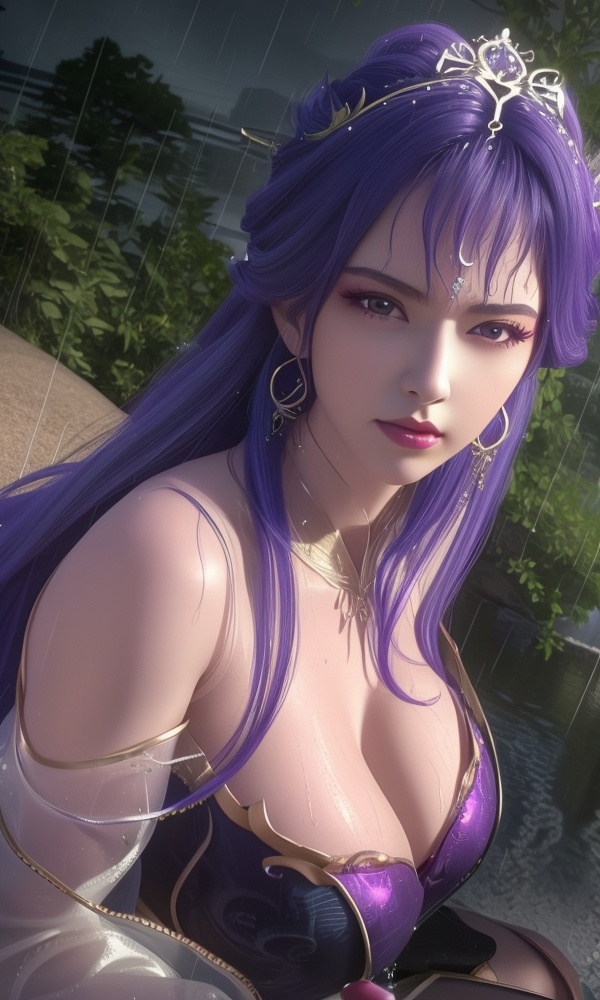 (,  1girl, on Tensor.Art