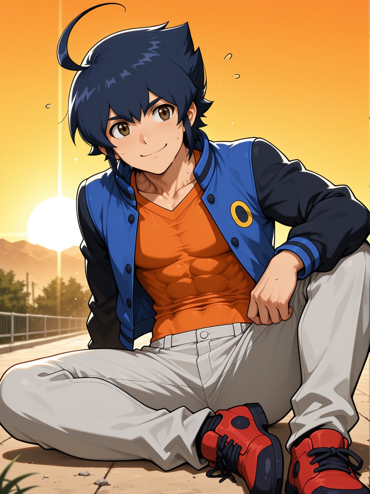 (score_9,  score_8_up),  source_anime on Tensor.Art