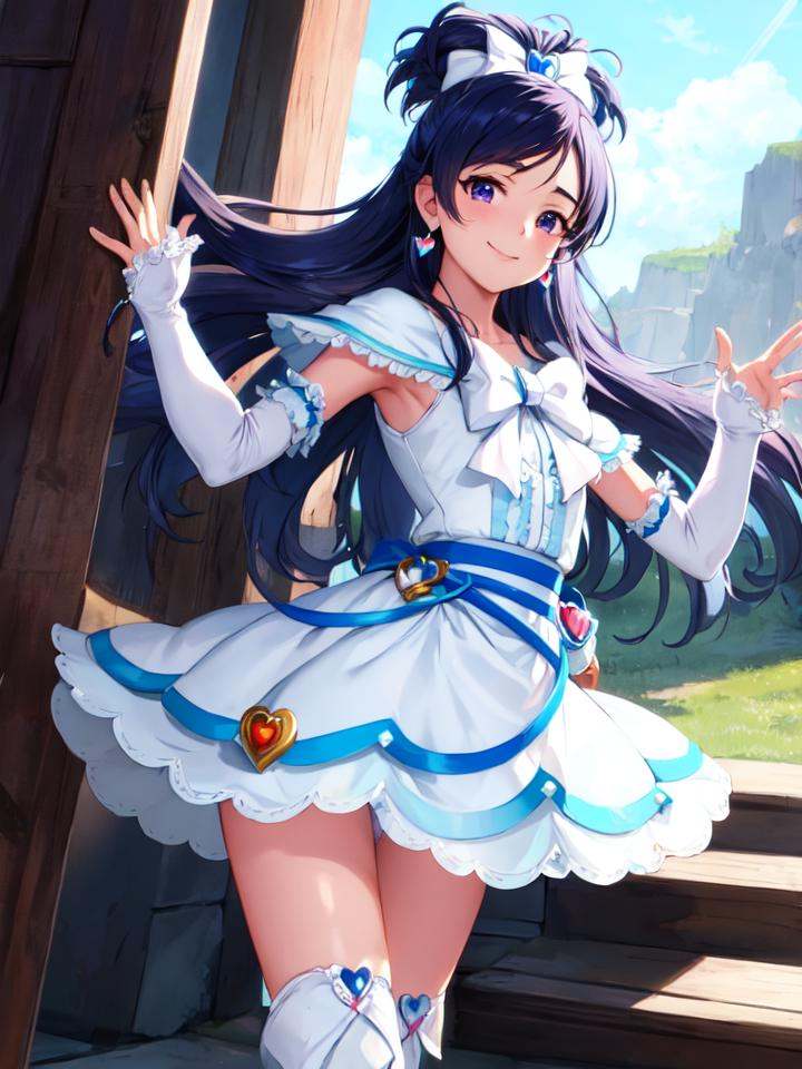 masterpiece,  best quality,  full_body on Tensor.Art