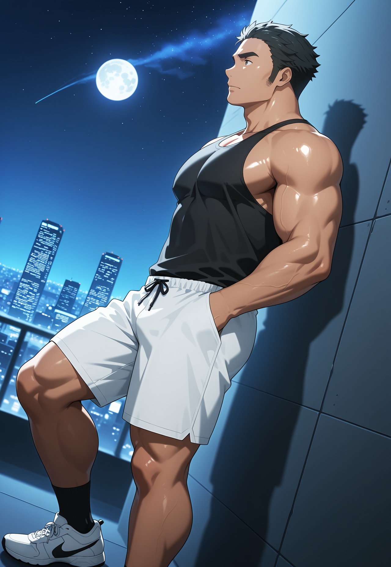 masterpiece,  best quality,  amazing quality on Tensor.Art