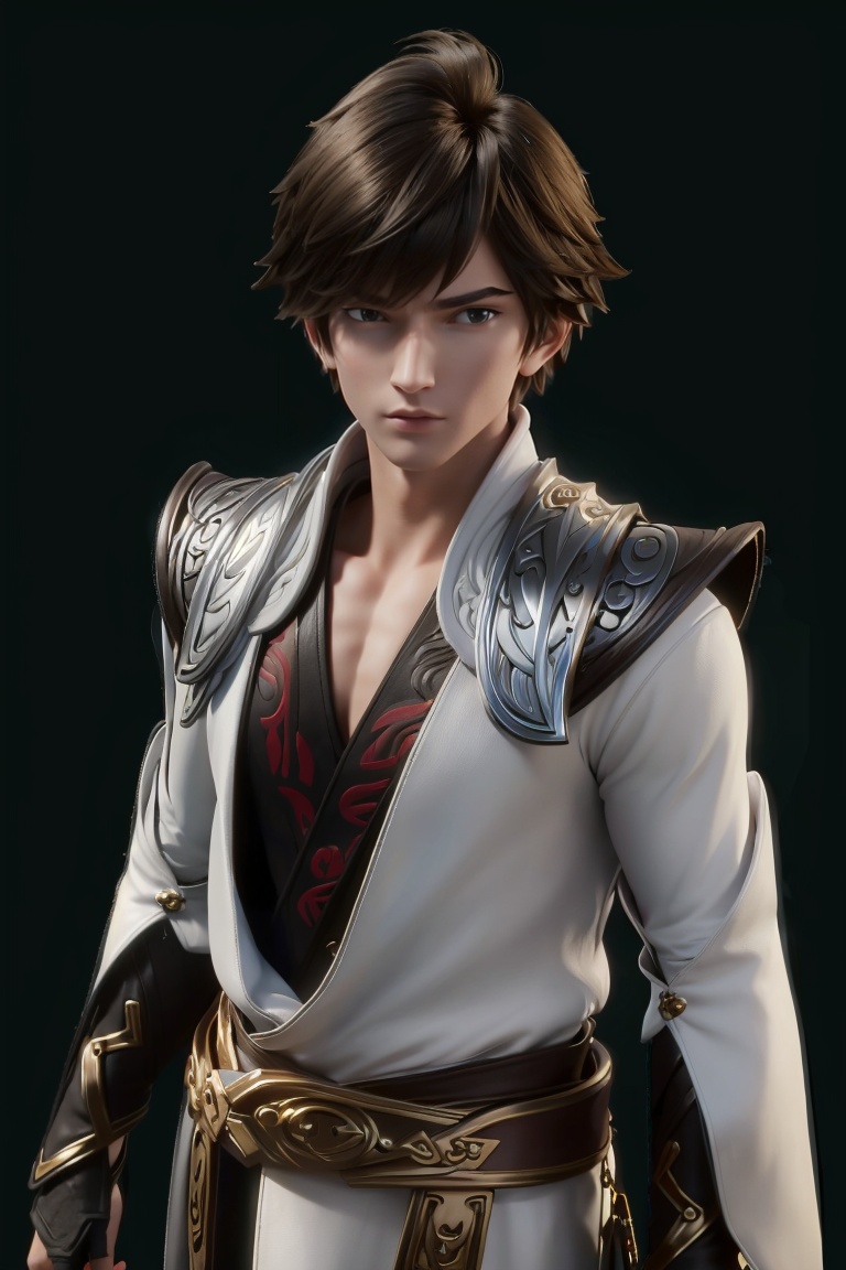 ((HRD,  HUD,  8K)) by 师叔 on Tensor.Art