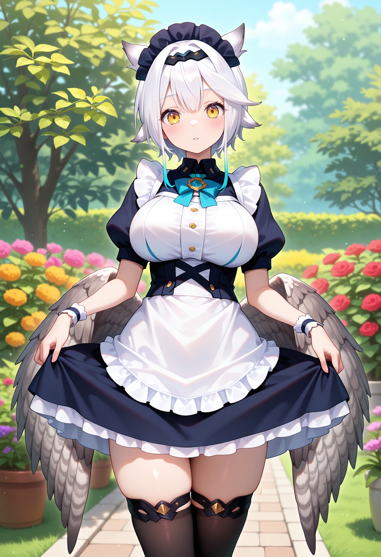 best quality,  masterpiece,  1girl on Tensor.Art