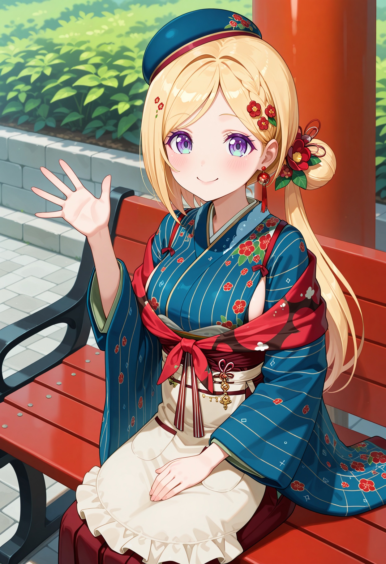 best quality,  masterpiece,  1girl on Tensor.Art