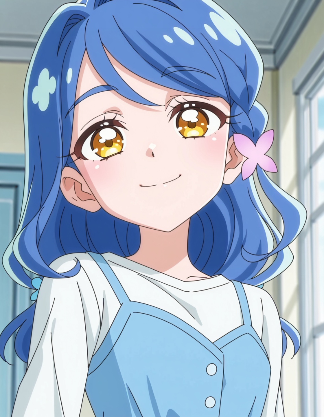 anime screencap,  solo,  1girl on Tensor.Art