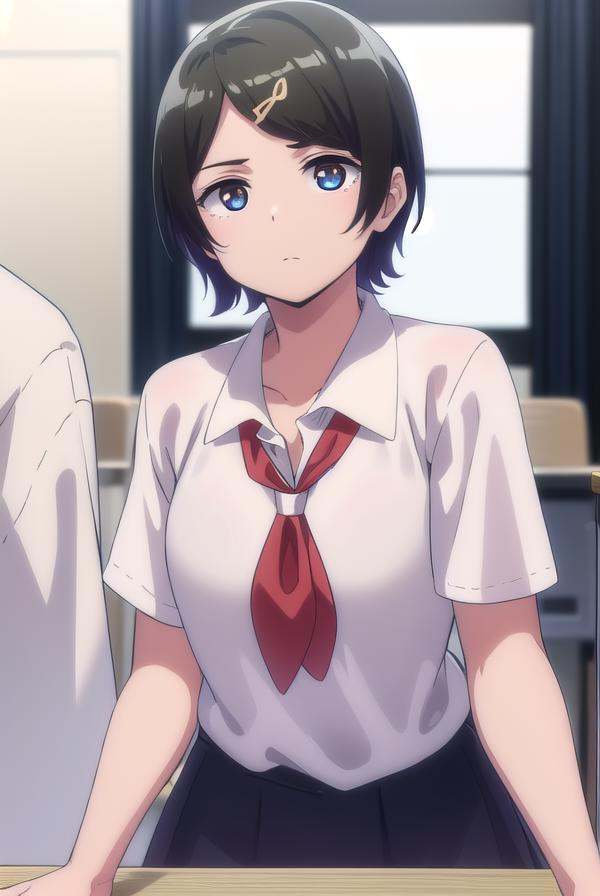 aitanahara,  ,  ai tanahara on Tensor.Art