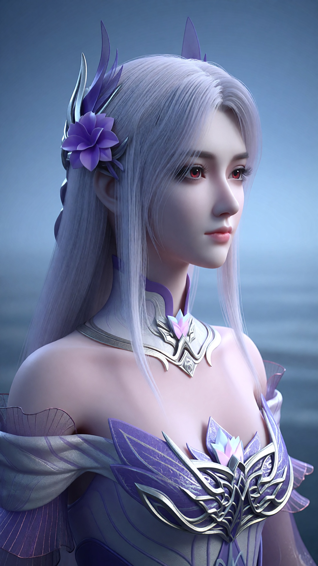 AI generated image by 月恋-❀ on Tensor.Art