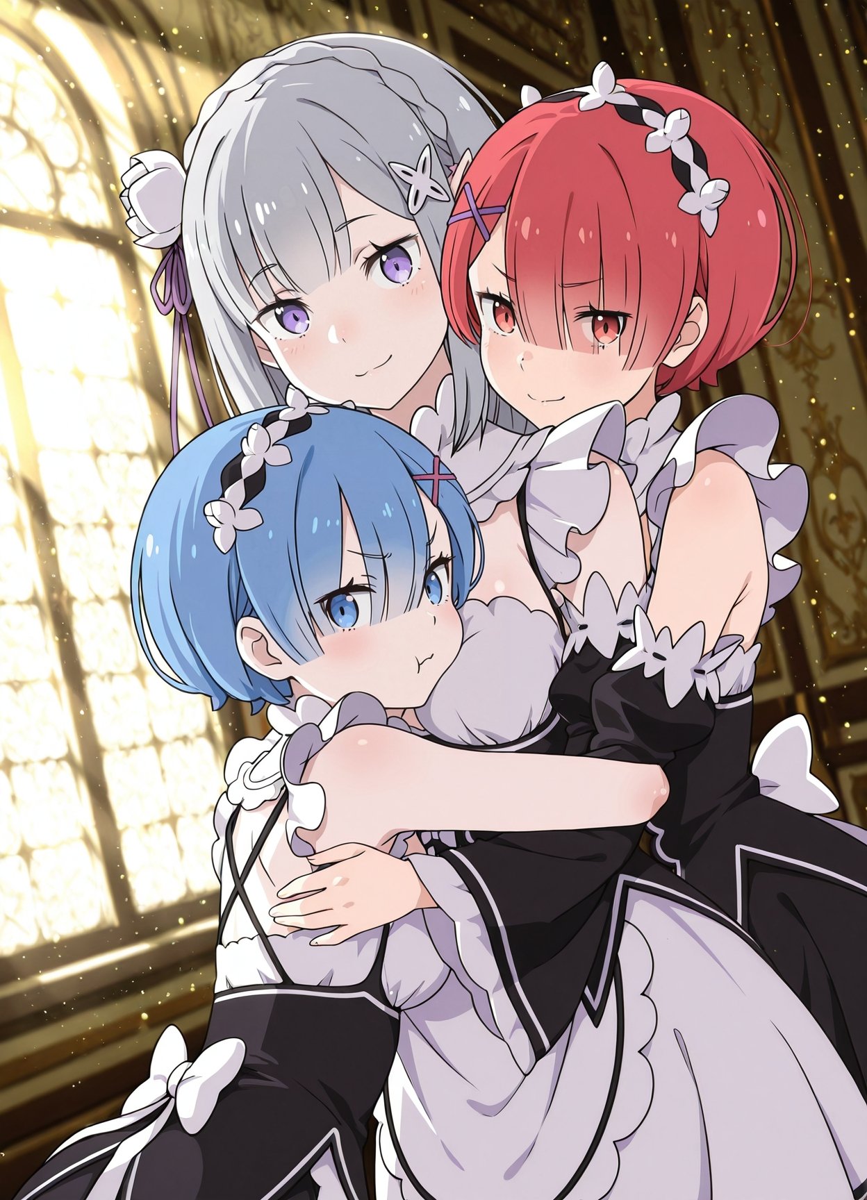 masterpiece,  high quality,  highres on Tensor.Art