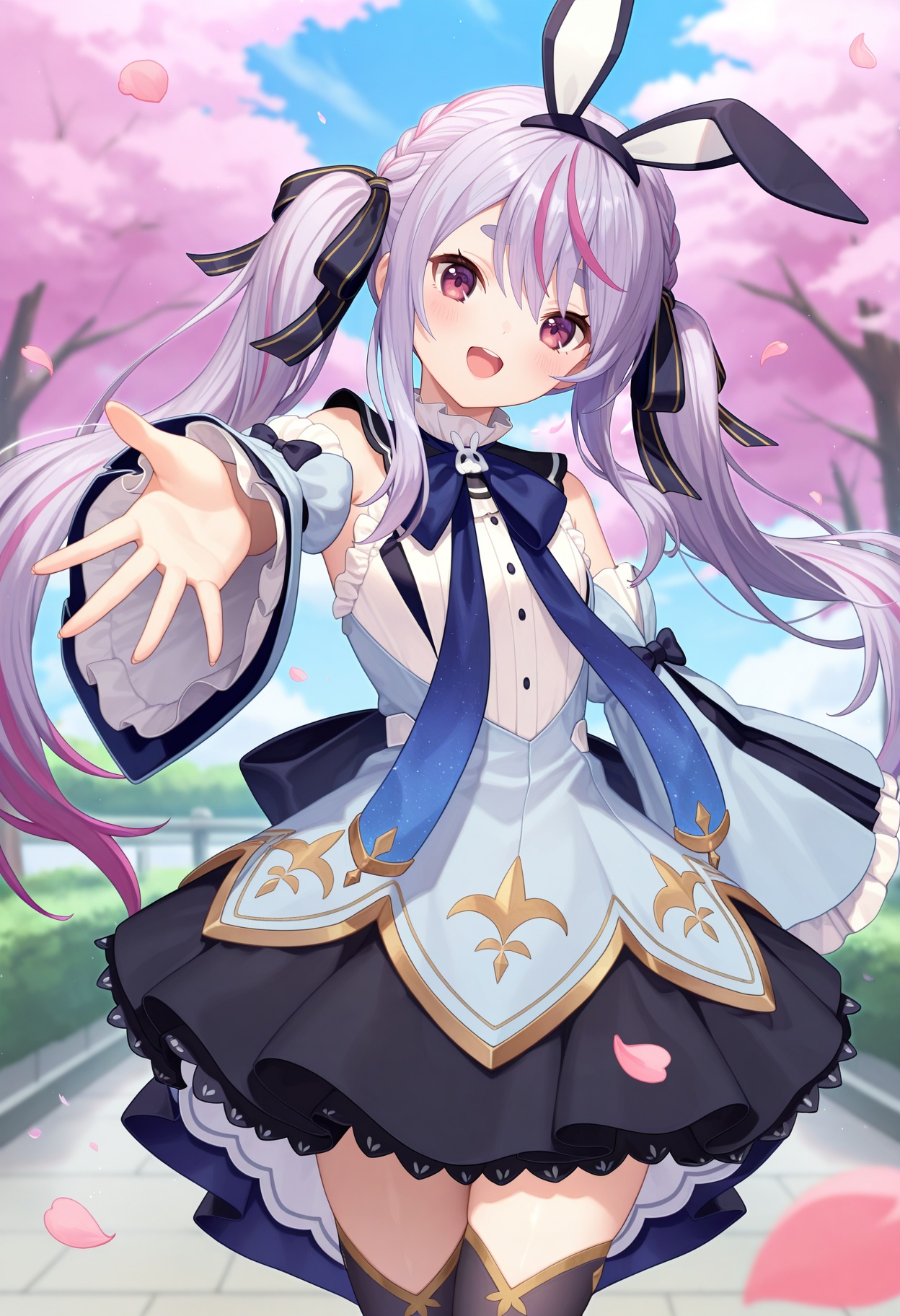 best quality,  masterpiece,  1girl on Tensor.Art