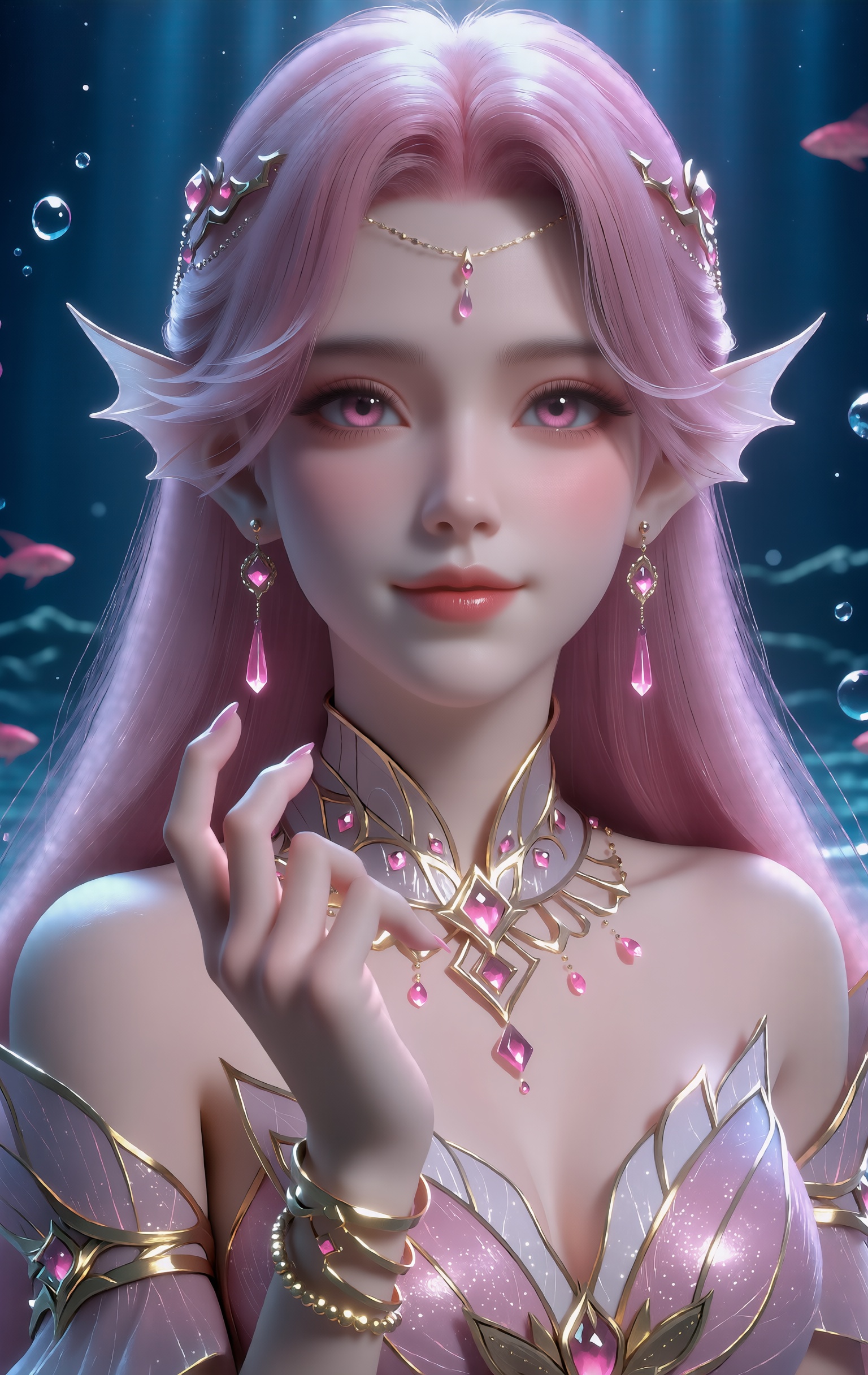 AI generated image by 云落 on Tensor.Art