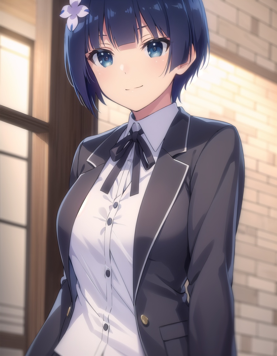 skyozakura,  ,  yozakura on Tensor.Art
