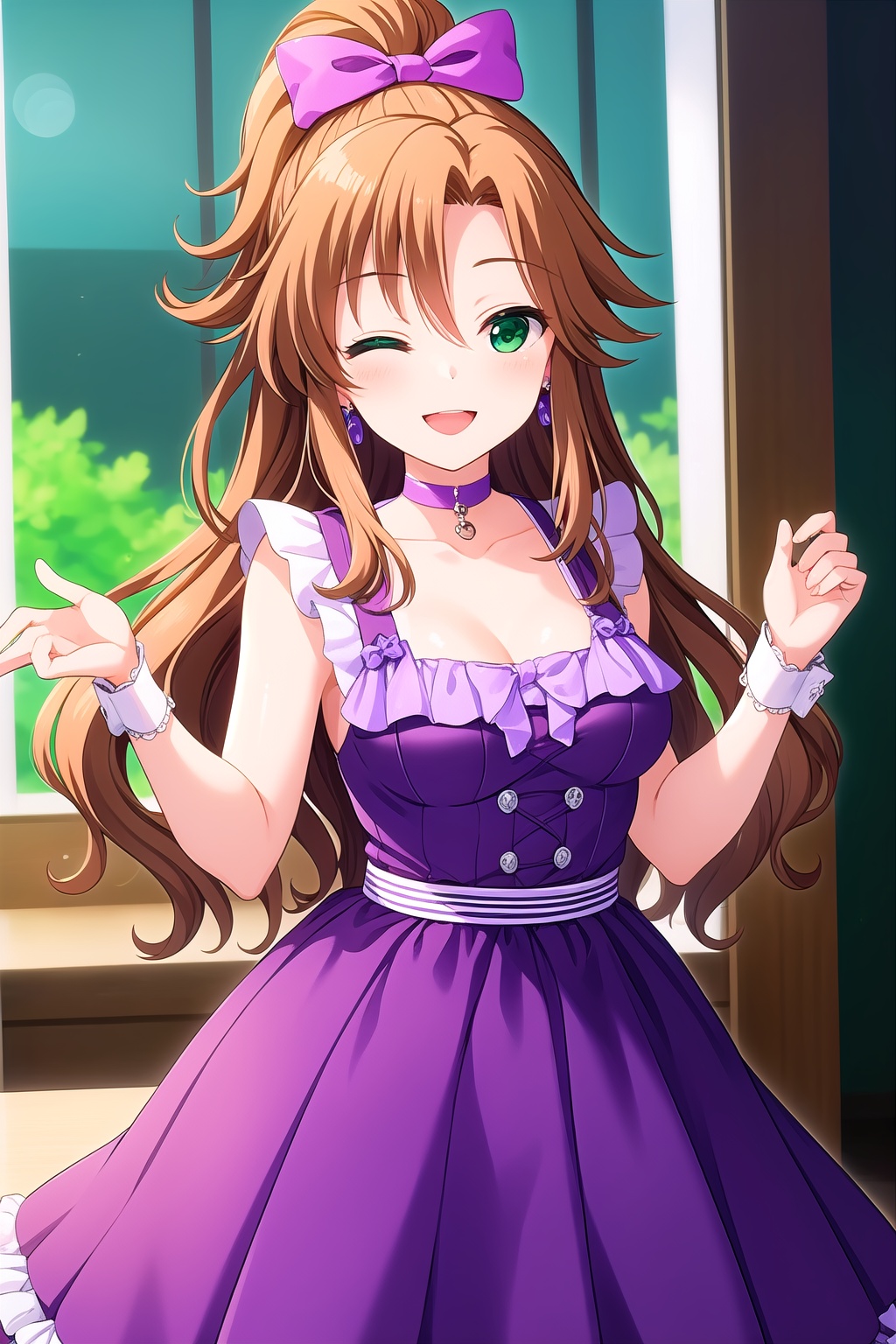 (masterpiece,  best quality),  highly detailed background on Tensor.Art