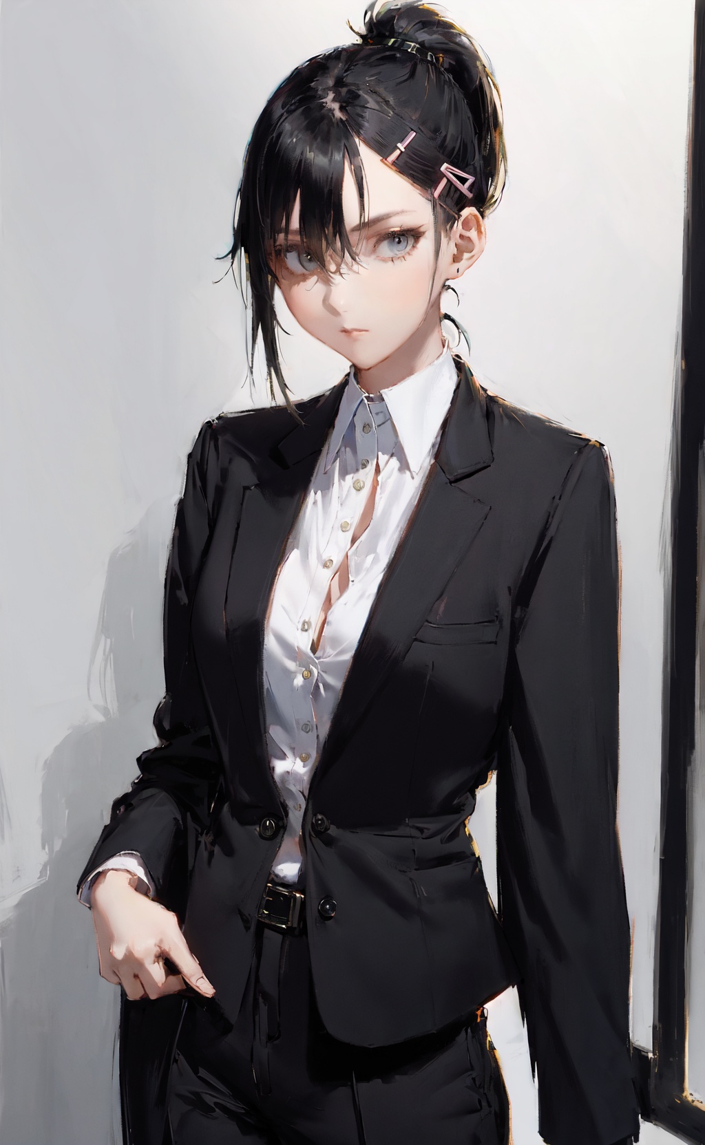 masterpiece,  best quality,  1girl on Tensor.Art