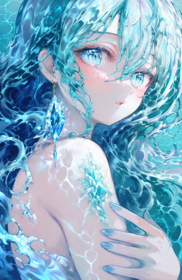 Hyatsu 风格 by hans on Tensor.Art