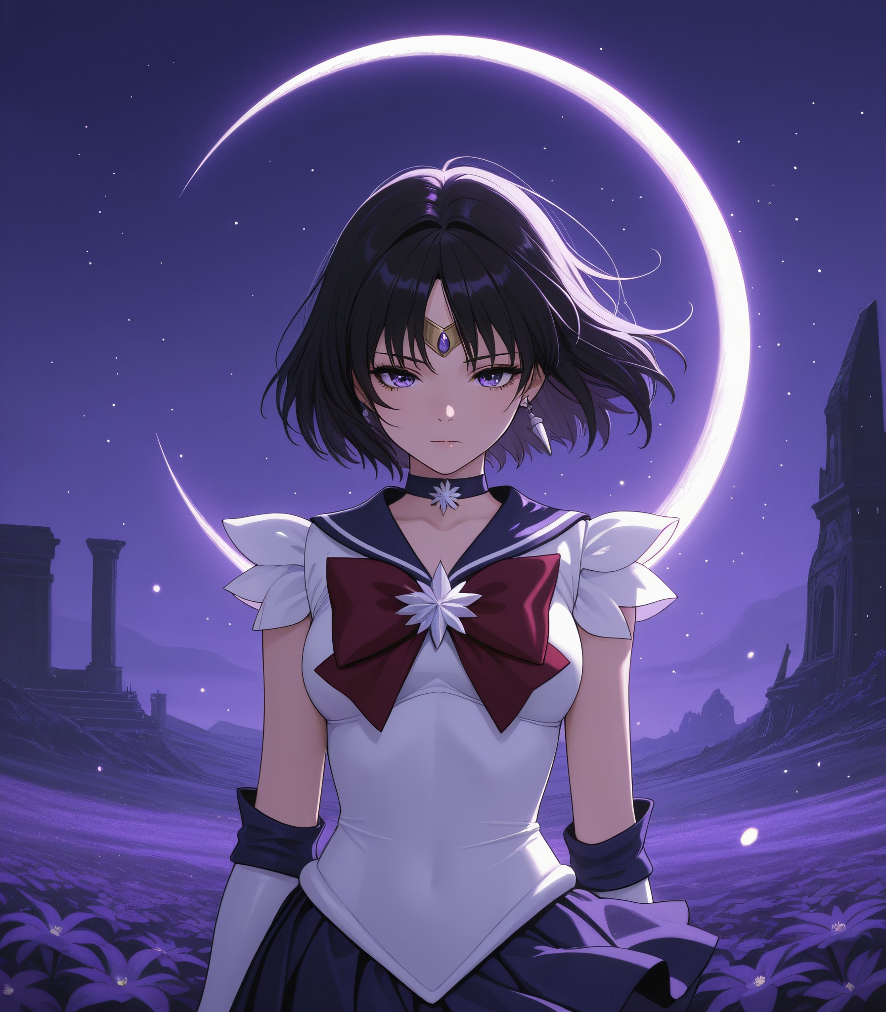 masterpiece,  best quality,  1girl on Tensor.Art