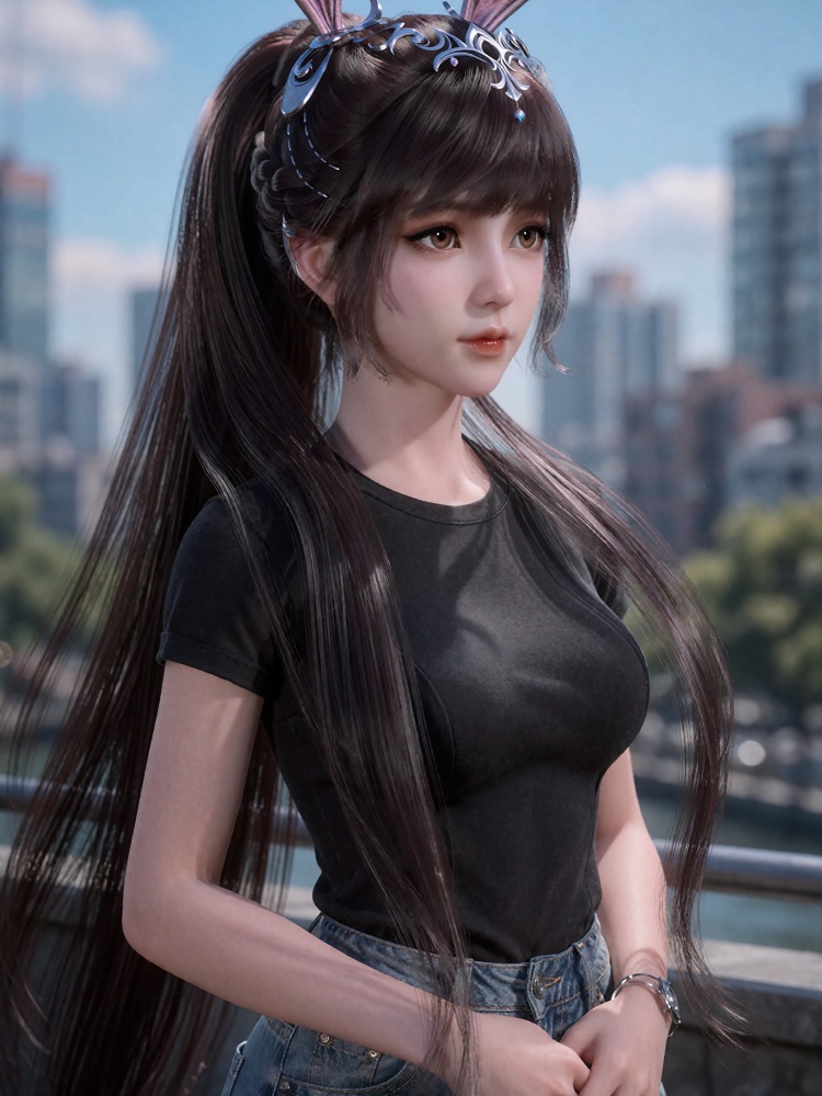 斗罗大陆krea2 by 誠 on Tensor.Art