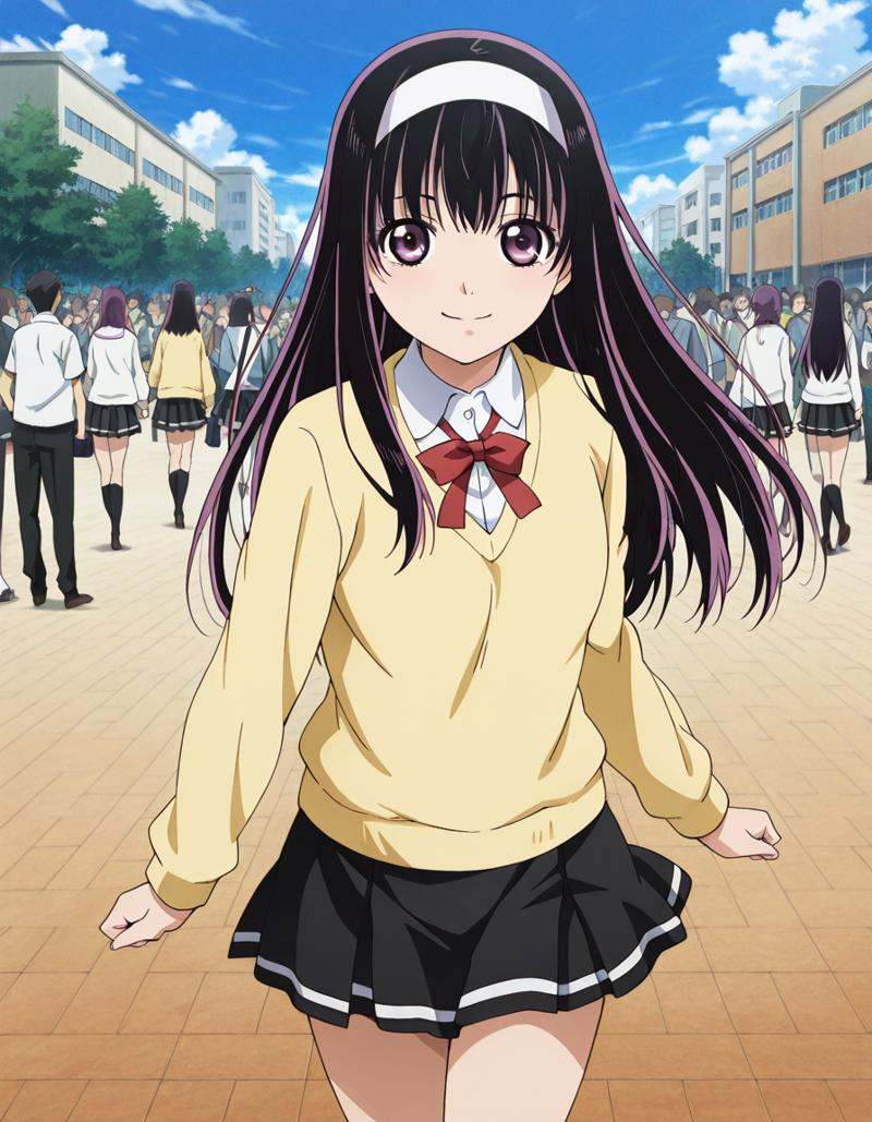 anime artwork amazing quality,  very aesthetic,  absurdres on Tensor.Art