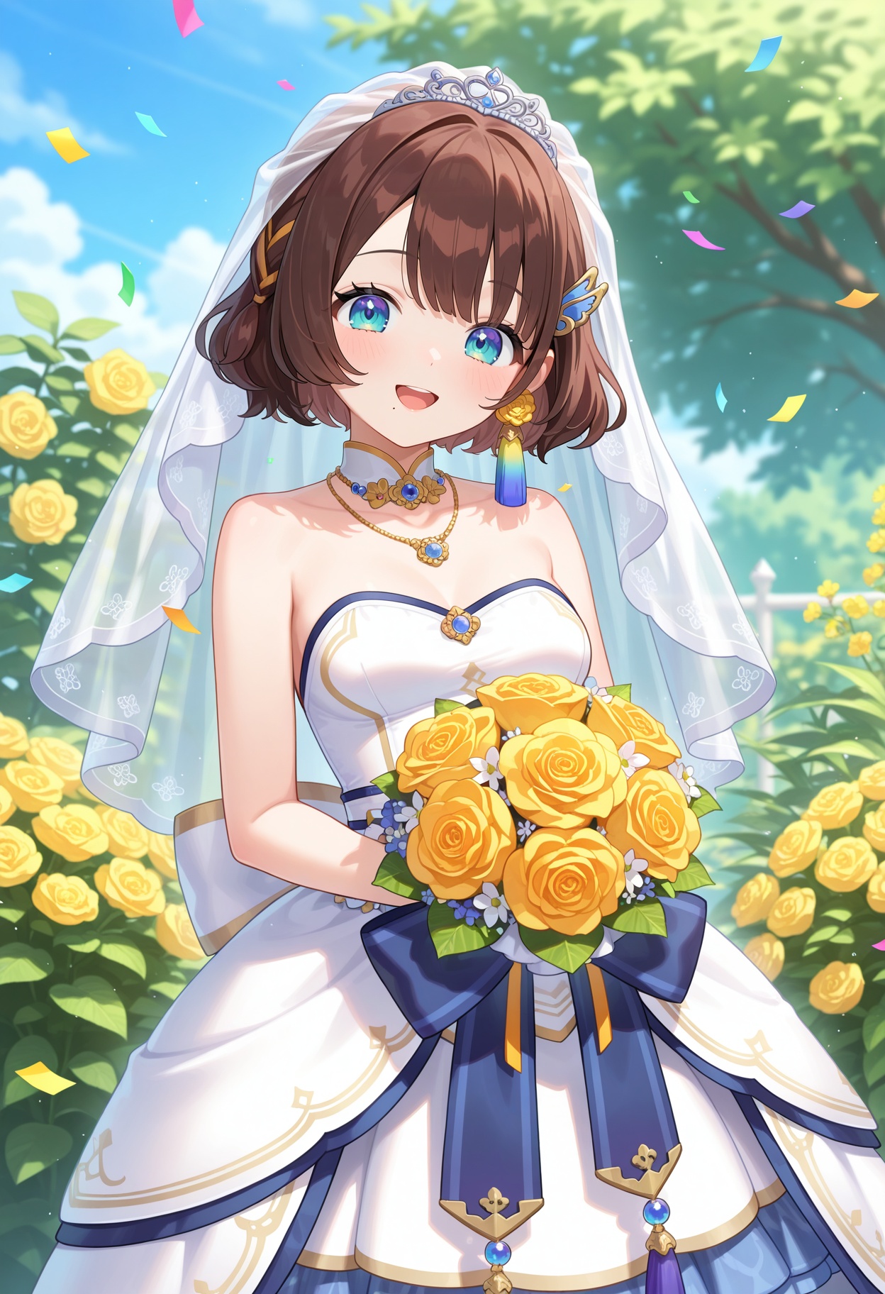 best quality,  masterpiece,  1girl on Tensor.Art