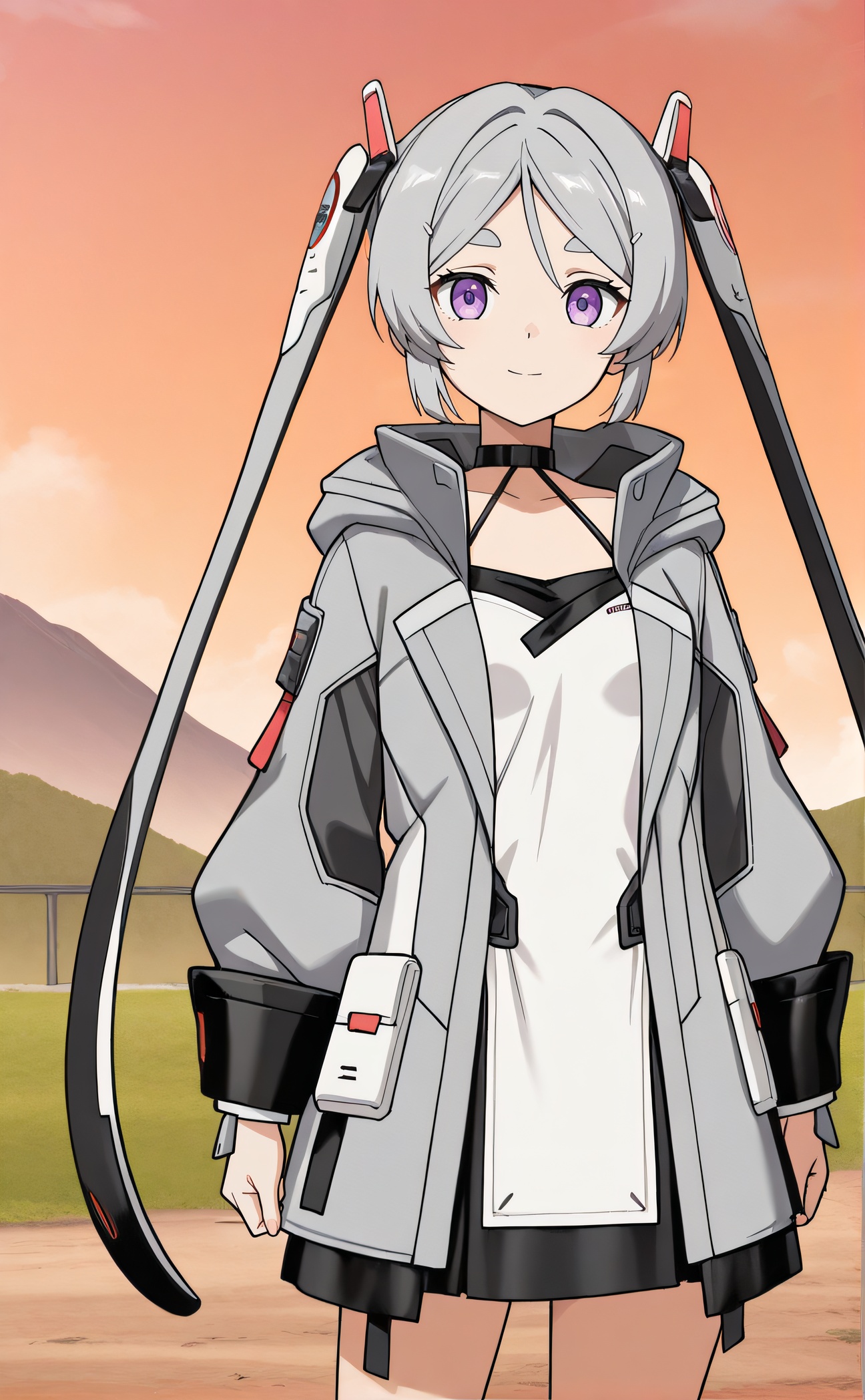 masterpiece,  best quality,  highres on Tensor.Art