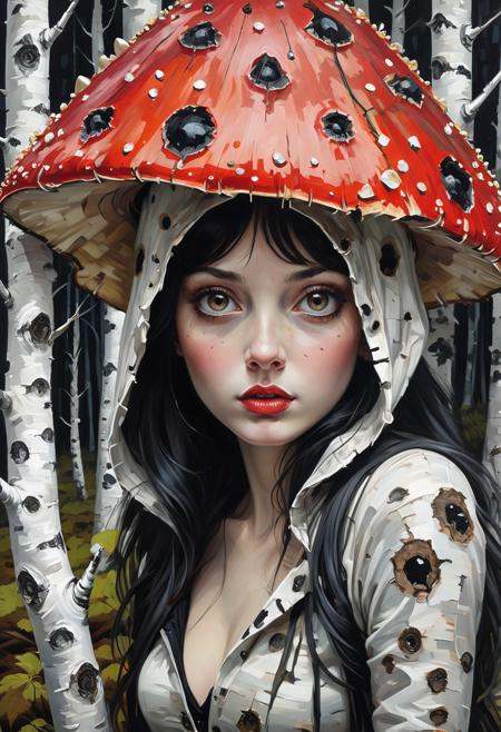 super closeup portrait,  majestic animal,  Create an evocative scene in the style of Jim Salvati with a photograph capturi...