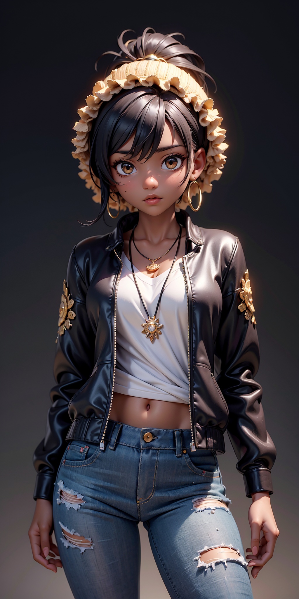 masterpiece,  best quality,  ultra high res on Tensor.Art