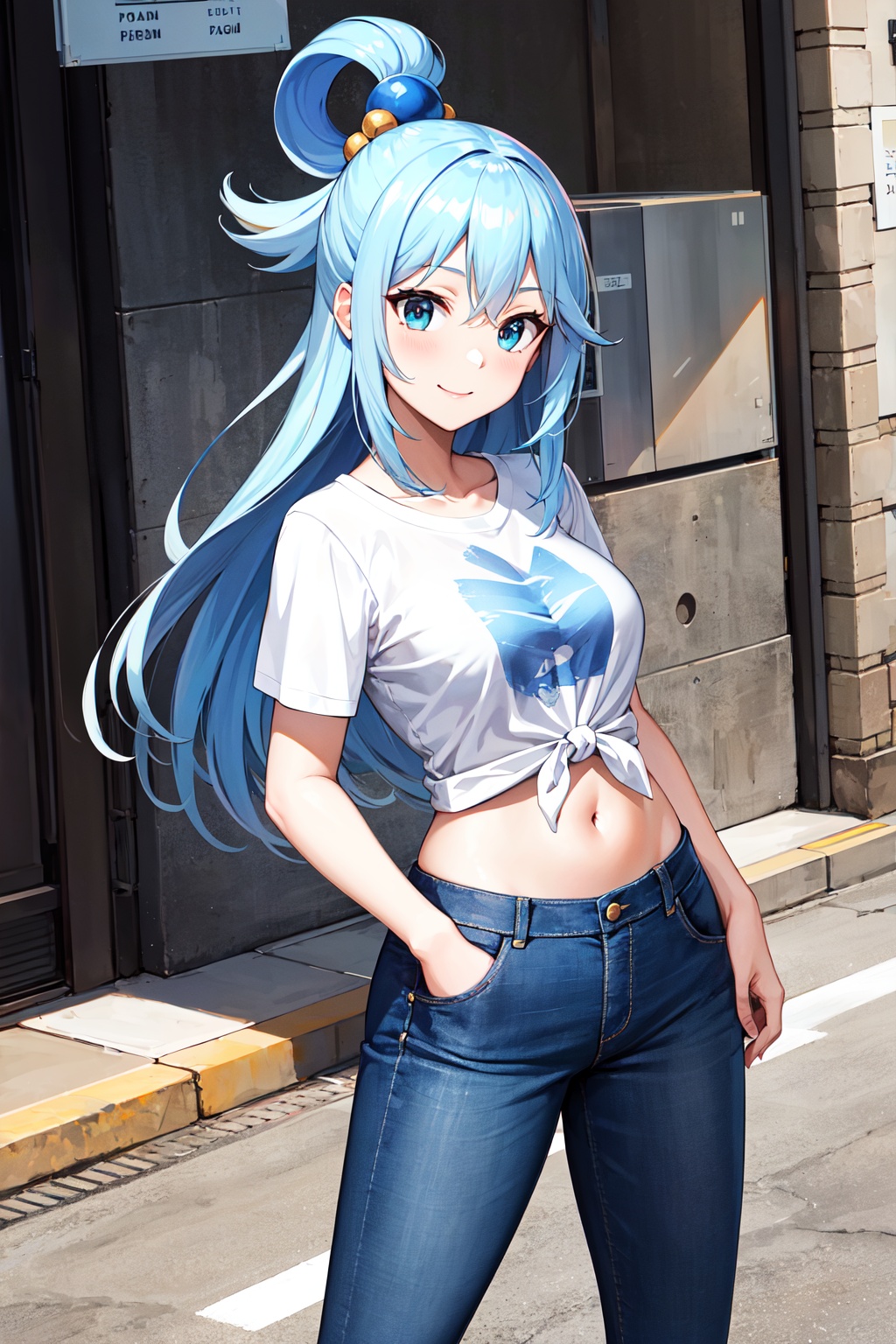 masterpiece,  best quality,  highres on Tensor.Art