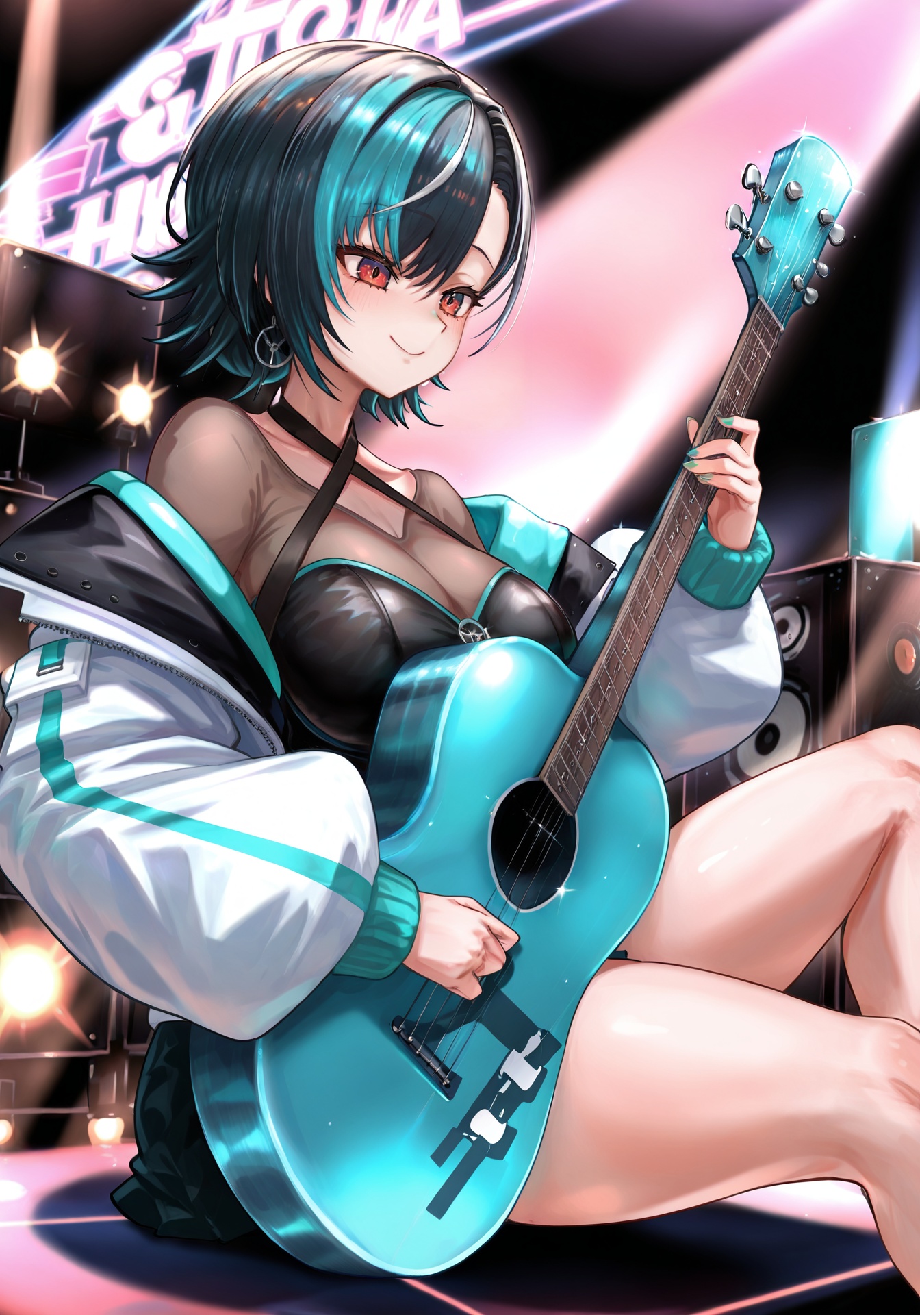 masterpiece,  perfect quality,  best quality on Tensor.Art