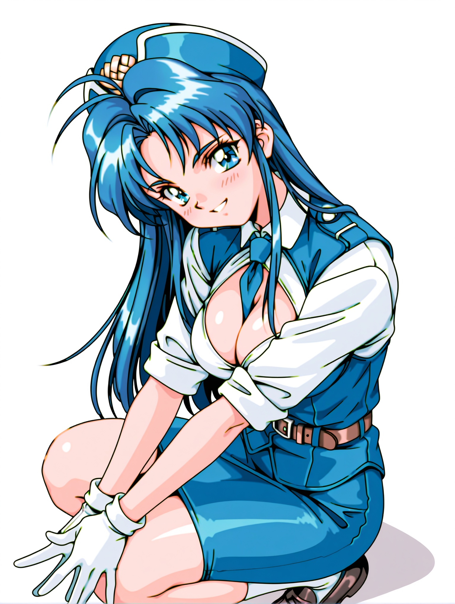 masterpiece,  best quality,  newest by sg5e3 on Tensor.Art