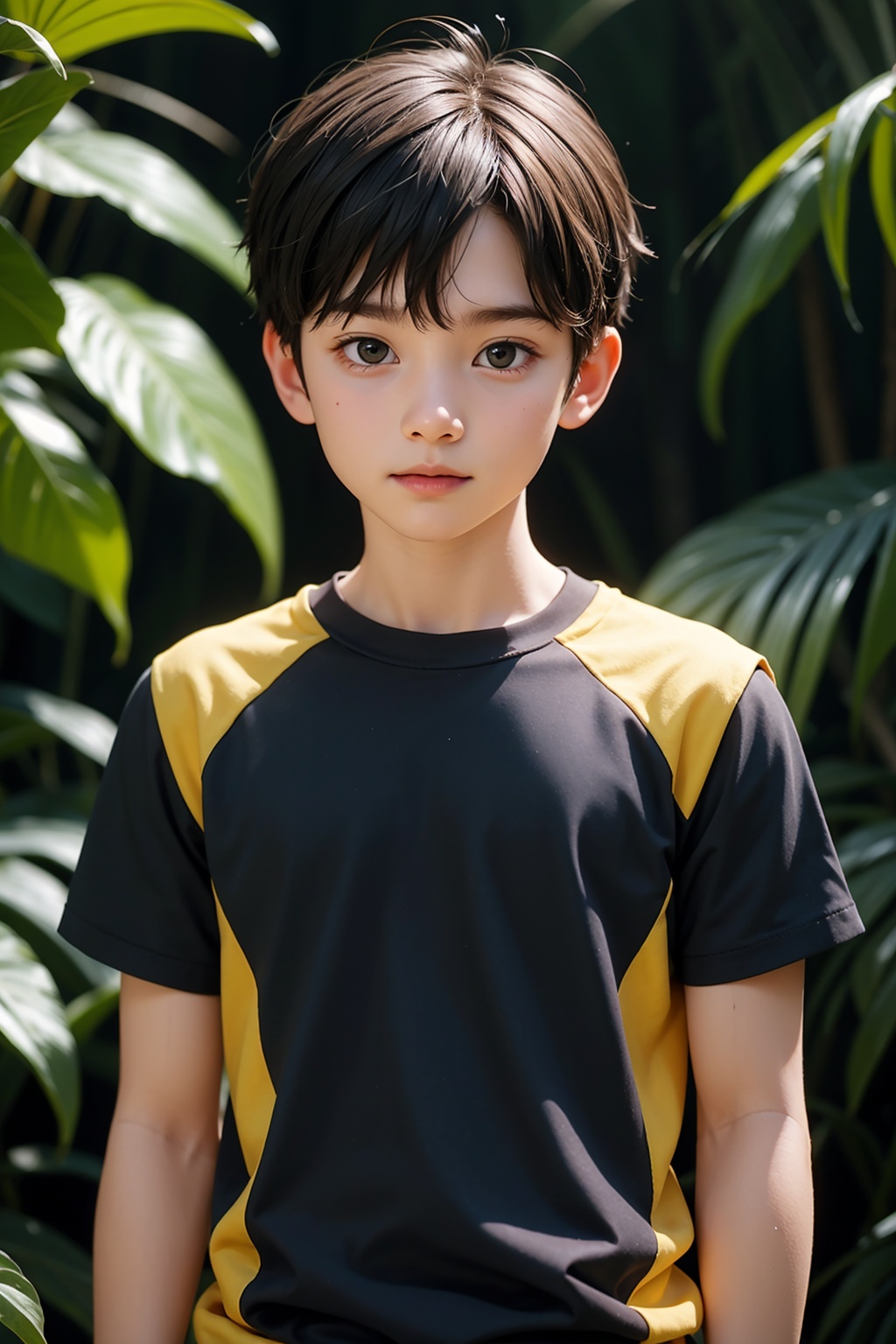 boy,upper body,