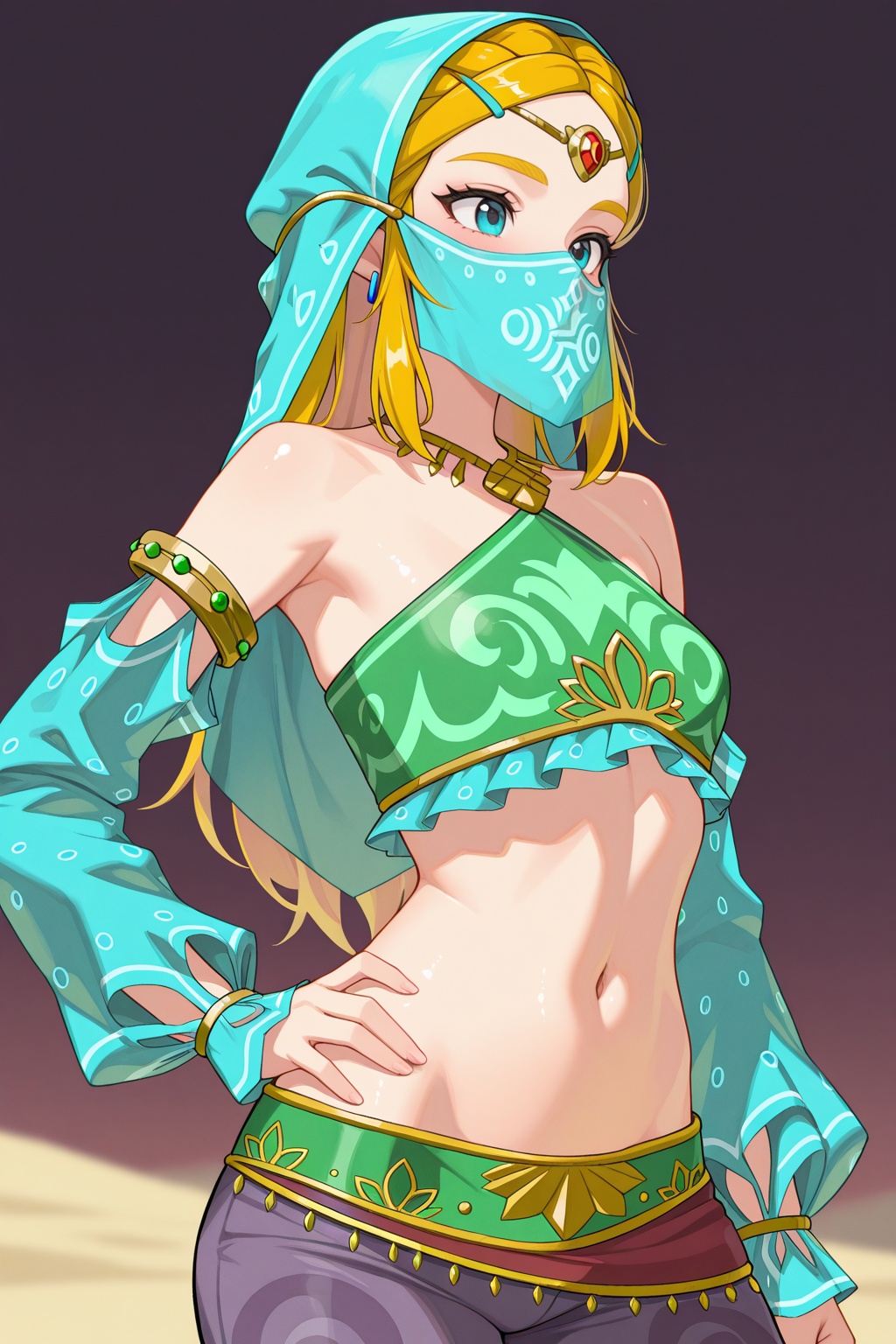 masterpiece,  best quality,  amazing quality on Tensor.Art
