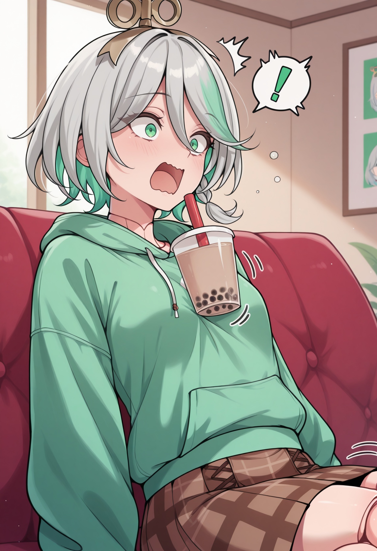 masterpiece,  best quality,  1girl on Tensor.Art