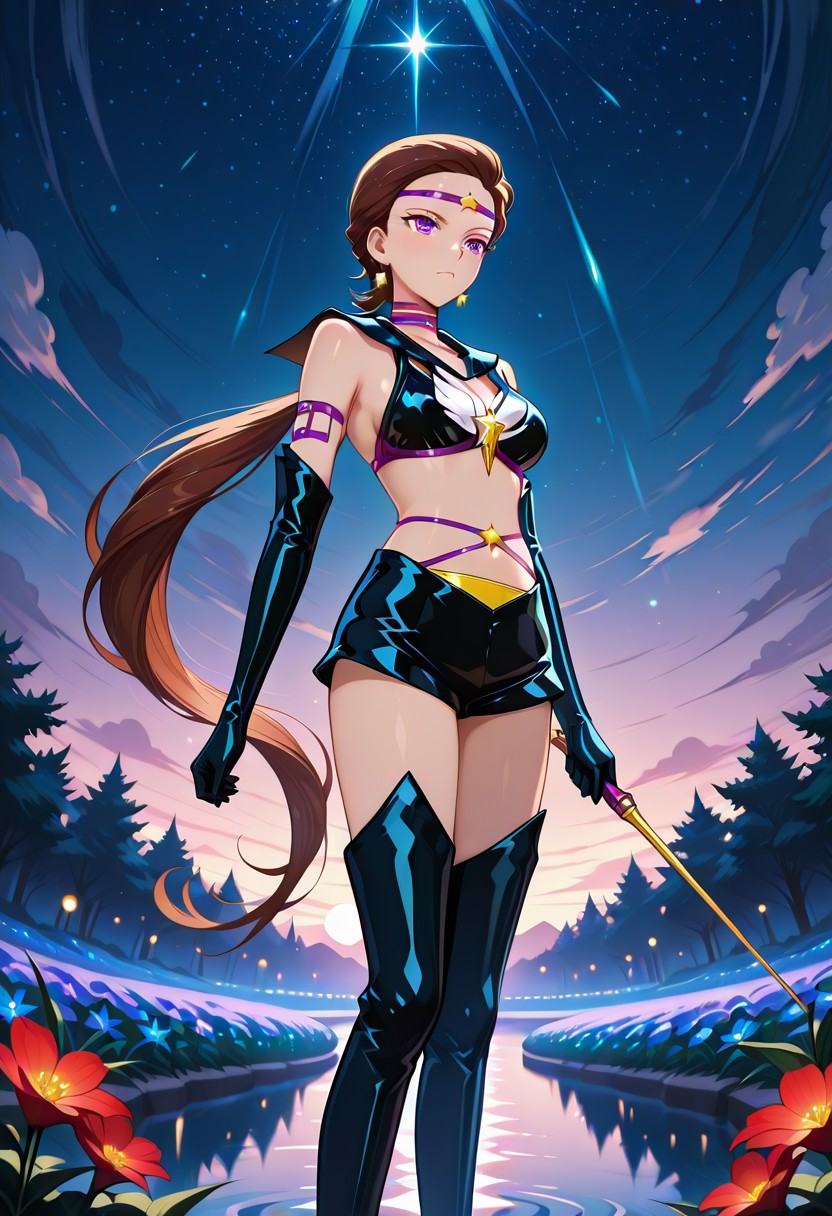 masterpiece,  best quality,  amazing quality on Tensor.Art
