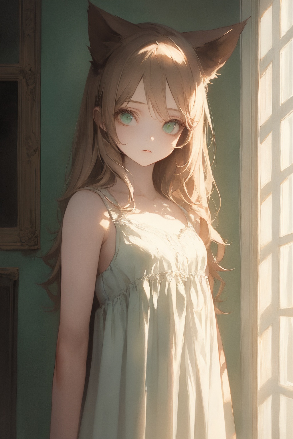 absurdres,  elaborate,  softly illustration on Tensor.Art