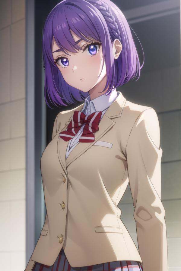 neneodagiri,  ,  nene odagiri on Tensor.Art